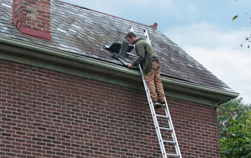 what affects urgent Copmere End roof repairs