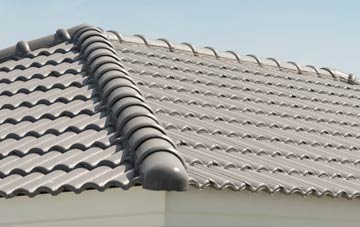 advantages of Copmere End clay roofing