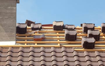 Copmere End clay roofing costs