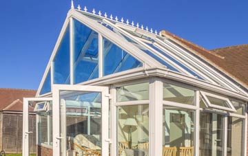 conservatory roof insulation costs Copmere End