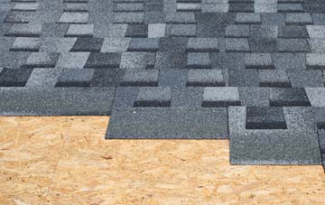 expert Copmere End asphalt roof companies