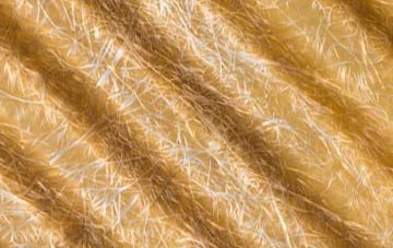 Copmere End fibreglass roof waterproofing