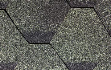 Copmere End fibreglass shingle repairs