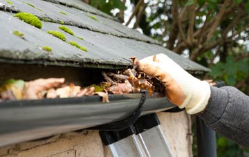 gutter cleaning Copmere End, Staffordshire