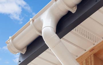 Copmere End gutter installation costs