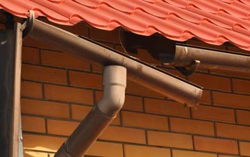 Copmere End gutter repair costs
