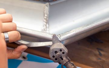 disadvantages of Copmere End lead roofing