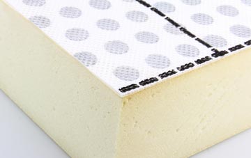 meeting Copmere End building codes