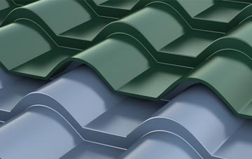 who should consider Copmere End plastic roofs