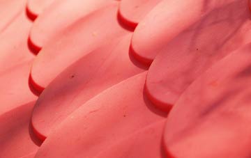 Copmere End plastic roof costs