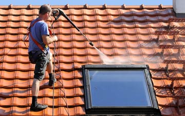 roof cleaning Copmere End, Staffordshire