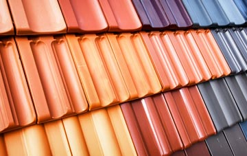 Copmere End roof tile costs