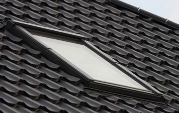 benefits of Copmere End roof windows