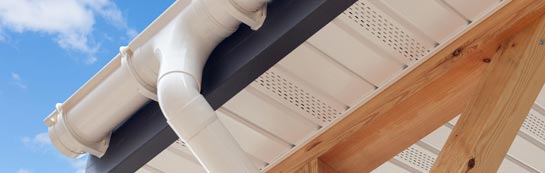 get Copmere End guttering quotes today