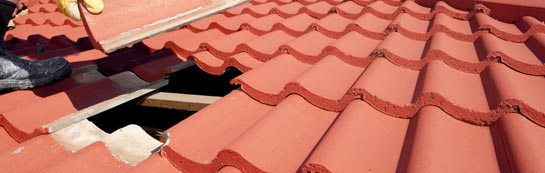 compare Copmere End roof repair quotes