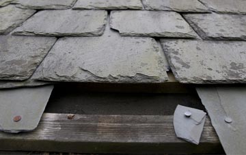 Copmere End slate roof repairs and maintenance