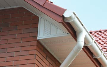 Copmere End soffit repair costs