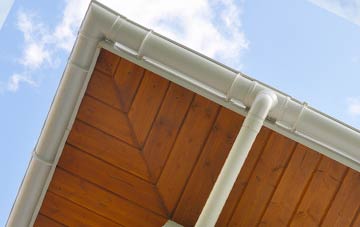 Copmere End soffit types