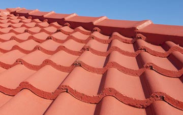 Copmere End tile and slate roof replacement