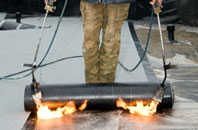 Copmere End flat roof sealing quote