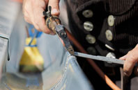 Copmere End lead roof quotes