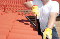 Copmere End roof cleaners
