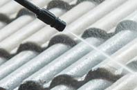 rated Copmere End roof cleaning companies