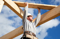 Copmere End roof replacement work