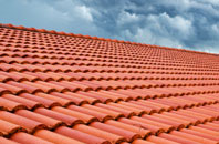 Copmere End roofing tiles