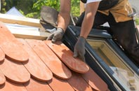 Copmere End tiled roofing companies
