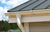 Copmere End soffits