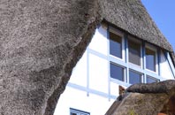 find rated Copmere End thatchers